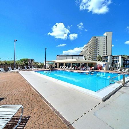 Sugar Beach C-2 Panama Stadt Exterior foto