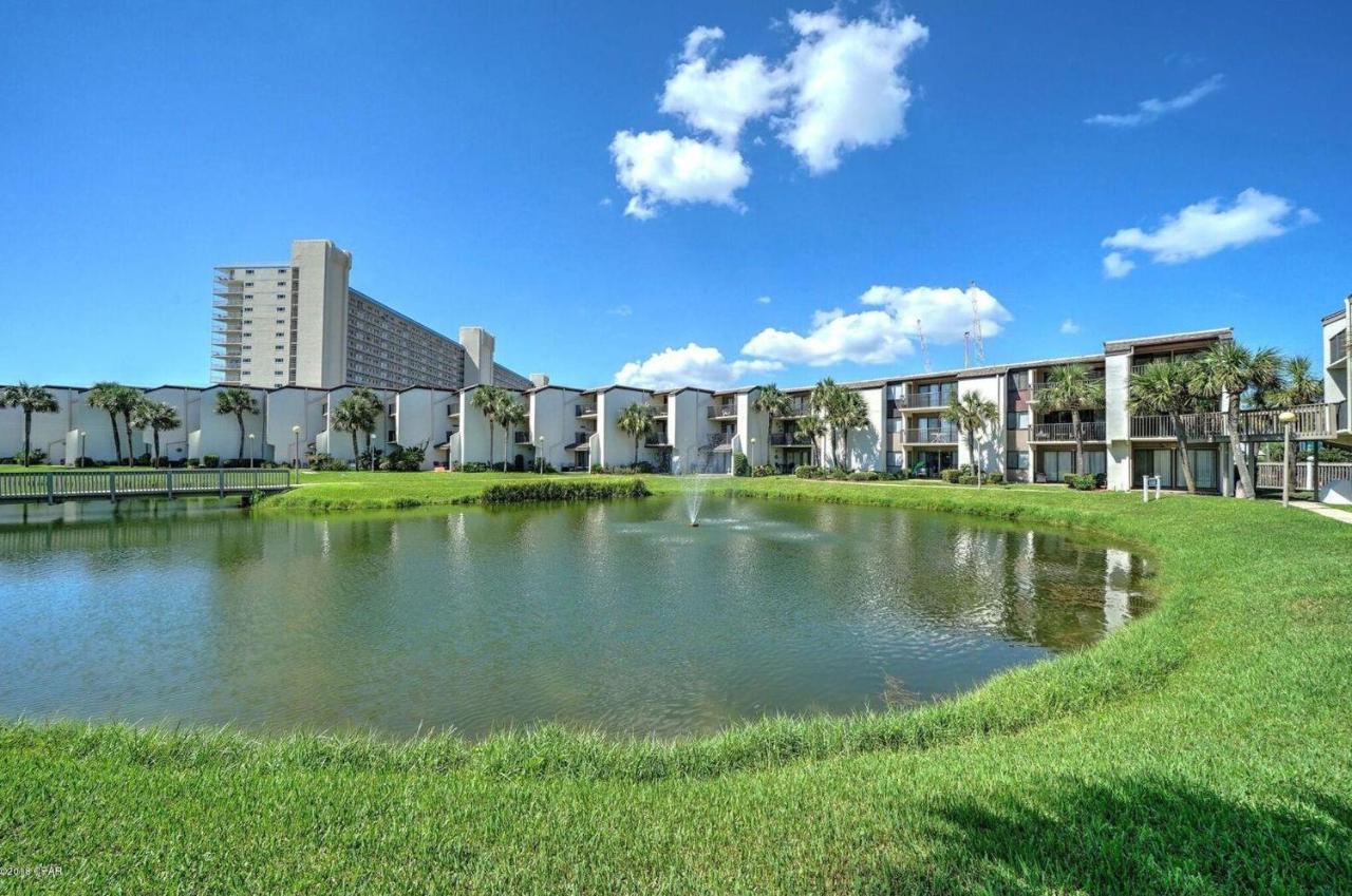 Sugar Beach C-2 Panama Stadt Exterior foto