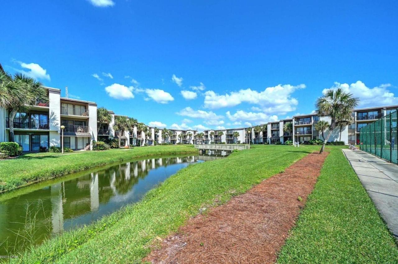 Sugar Beach C-2 Panama Stadt Exterior foto