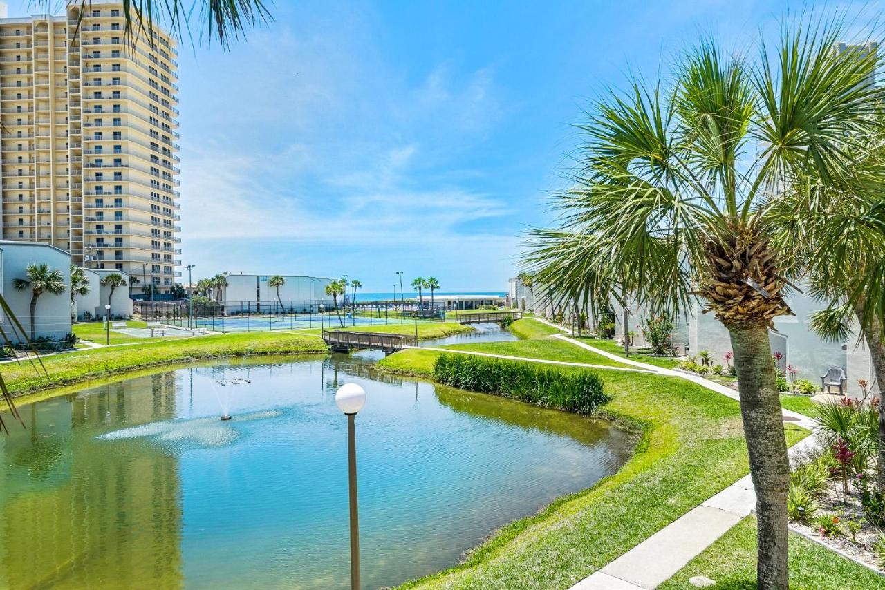 Sugar Beach C-2 Panama Stadt Exterior foto