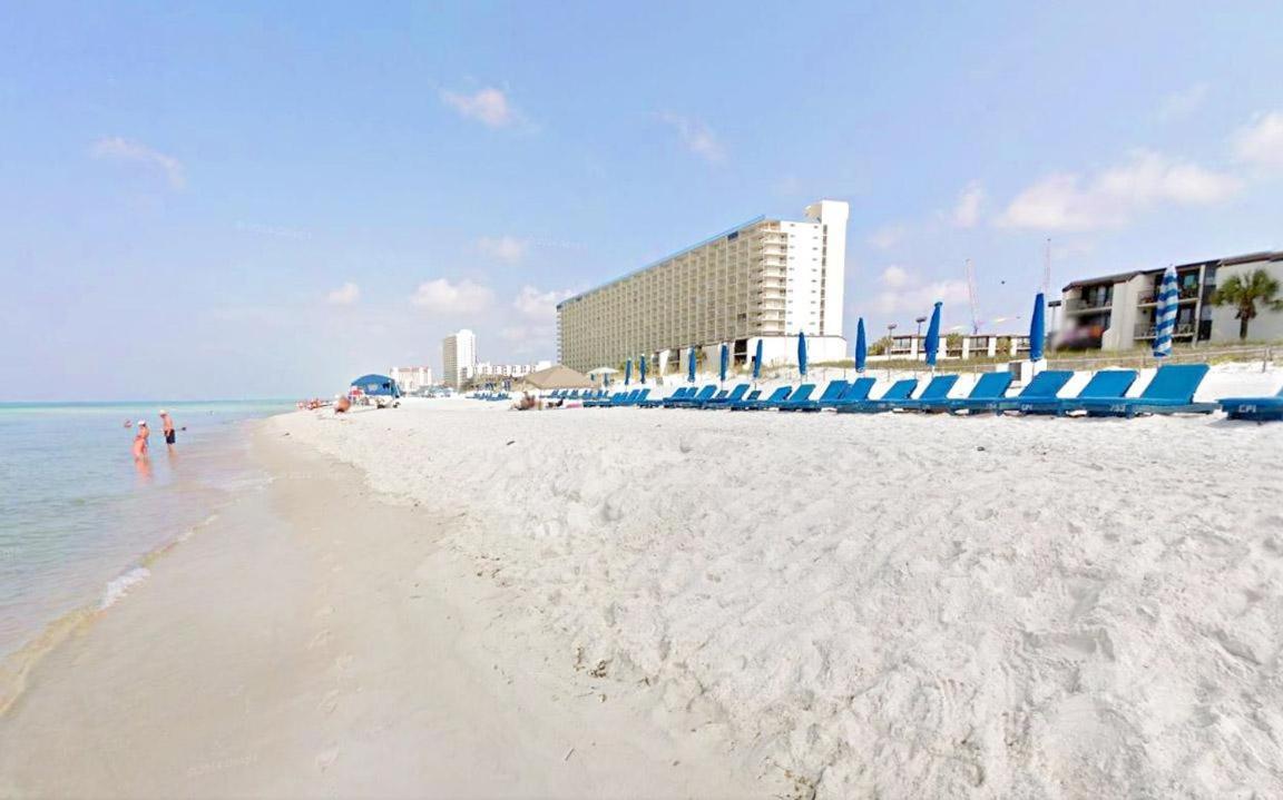 Sugar Beach C-2 Panama Stadt Exterior foto
