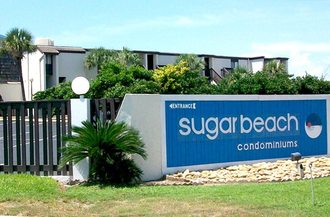 Sugar Beach C-2 Panama Stadt Exterior foto