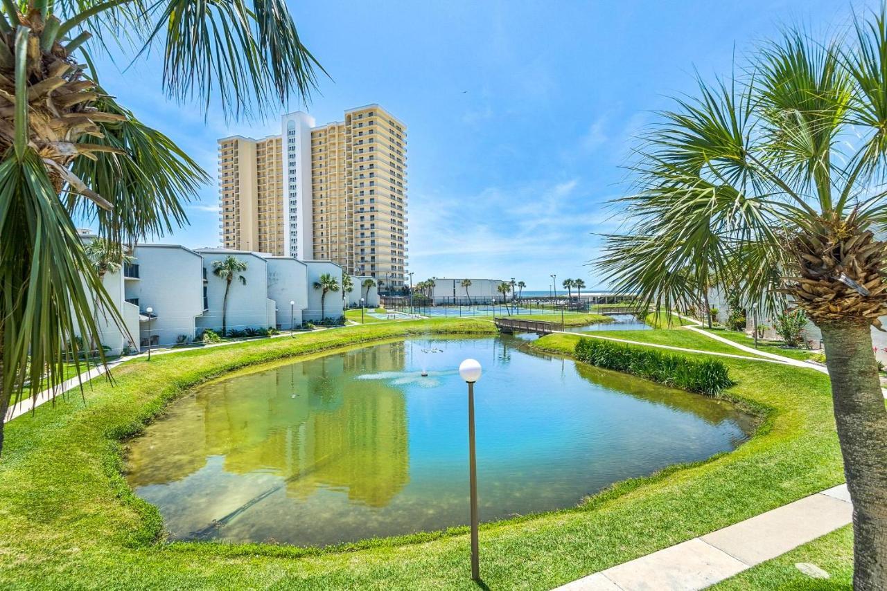 Sugar Beach C-2 Panama Stadt Exterior foto