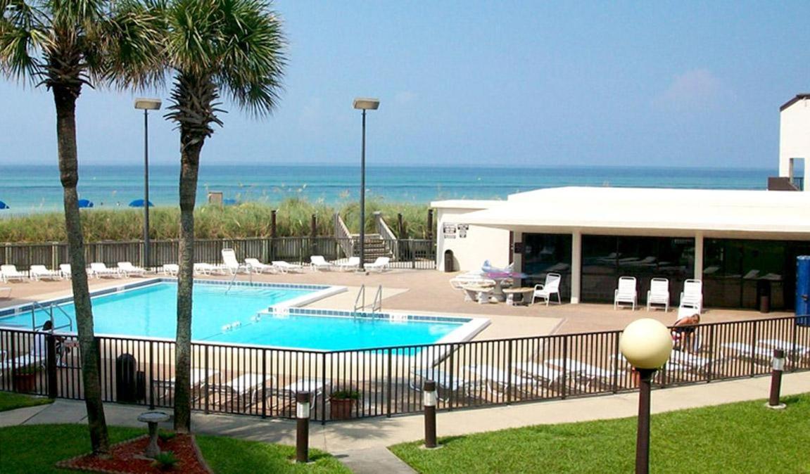 Sugar Beach C-2 Panama Stadt Exterior foto