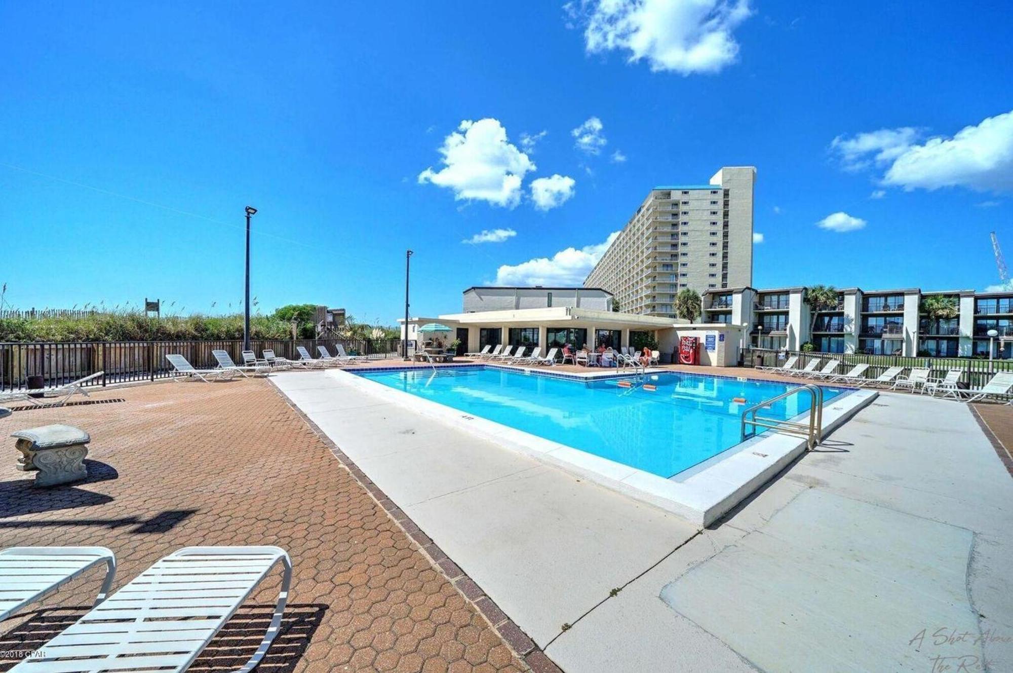 Sugar Beach C-2 Panama Stadt Exterior foto